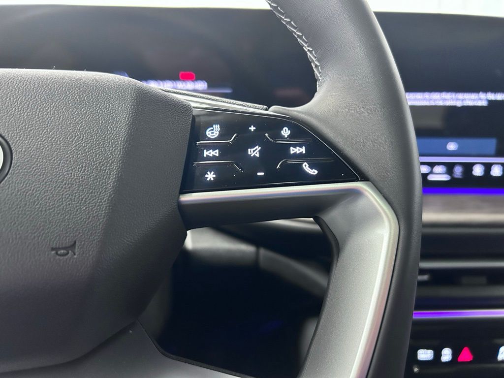 used 2025 Audi Q5 car, priced at $48,991