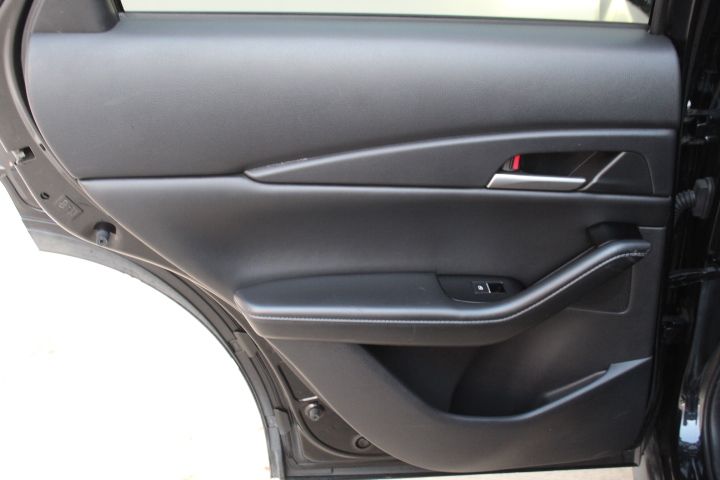 Used Car 2024 Mazda Cx-30  2.5 S Select Sport For Sale Under $25,000 In Georgetown, Texas