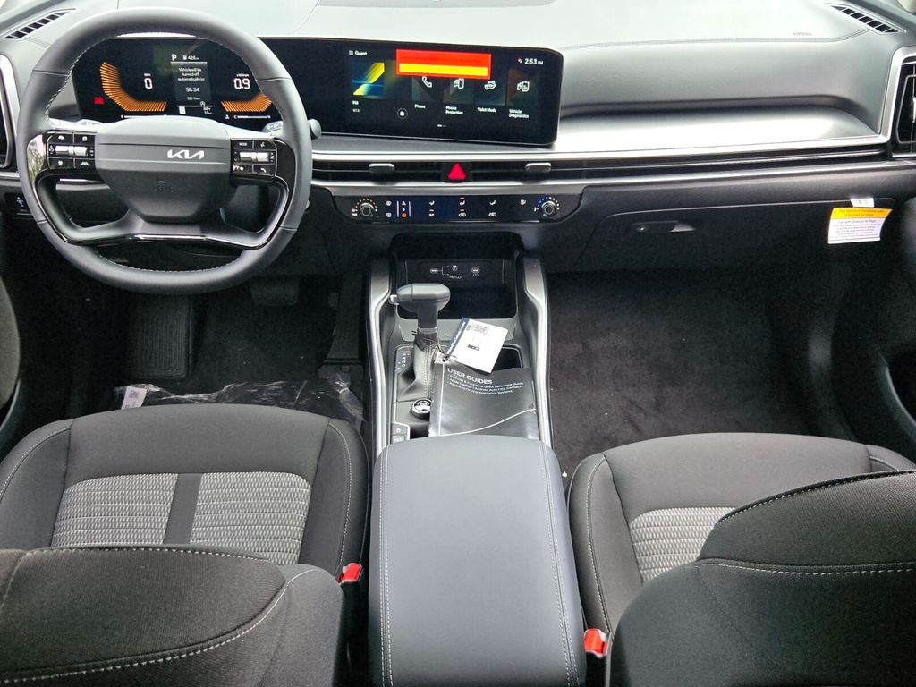 2026 Kia Sorento - $31,217