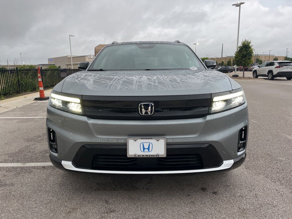 Thumbnail: 2024 Honda Prologue - 2