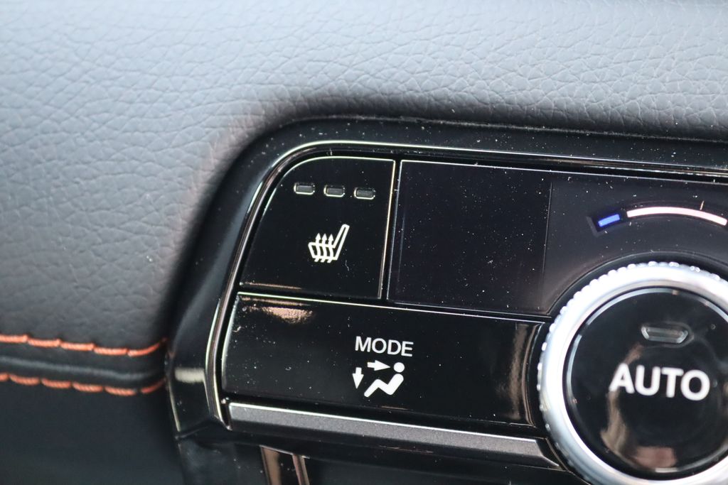 Thumbnail: 2025 Honda Pilot - 25