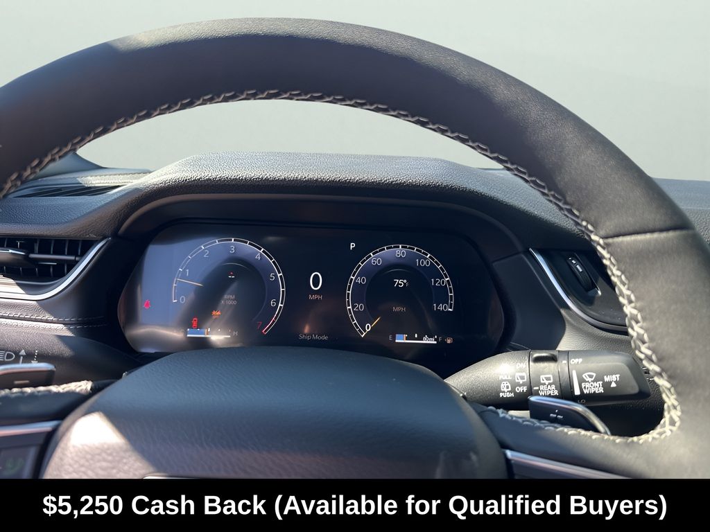 New Car 2025 Jeep Grand Cherokee  For Sale Under $35,000 In Austin, Texas