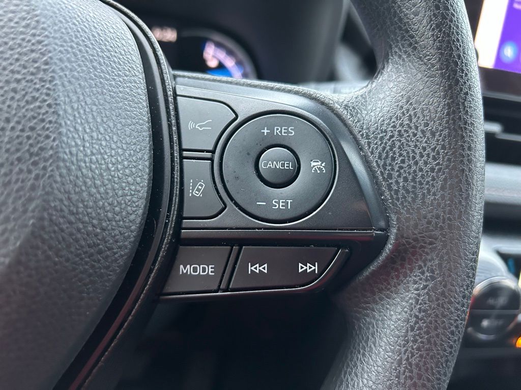 Thumbnail: 2025 Toyota RAV4 - 19