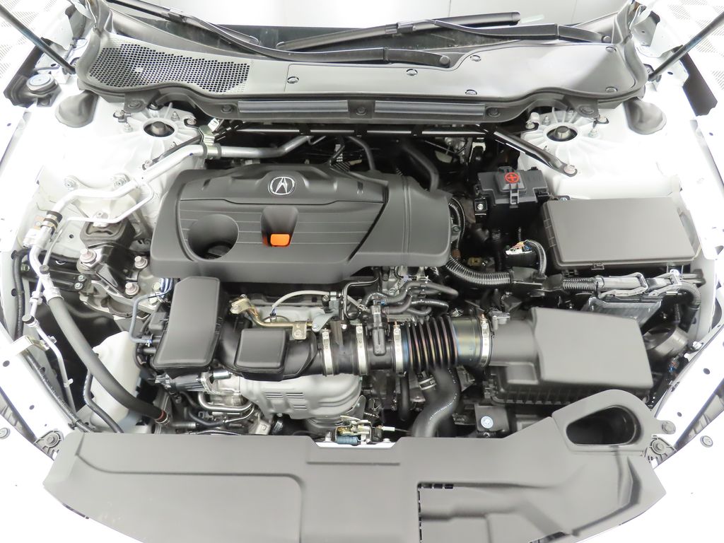 Thumbnail: 2025 Acura TLX - 30