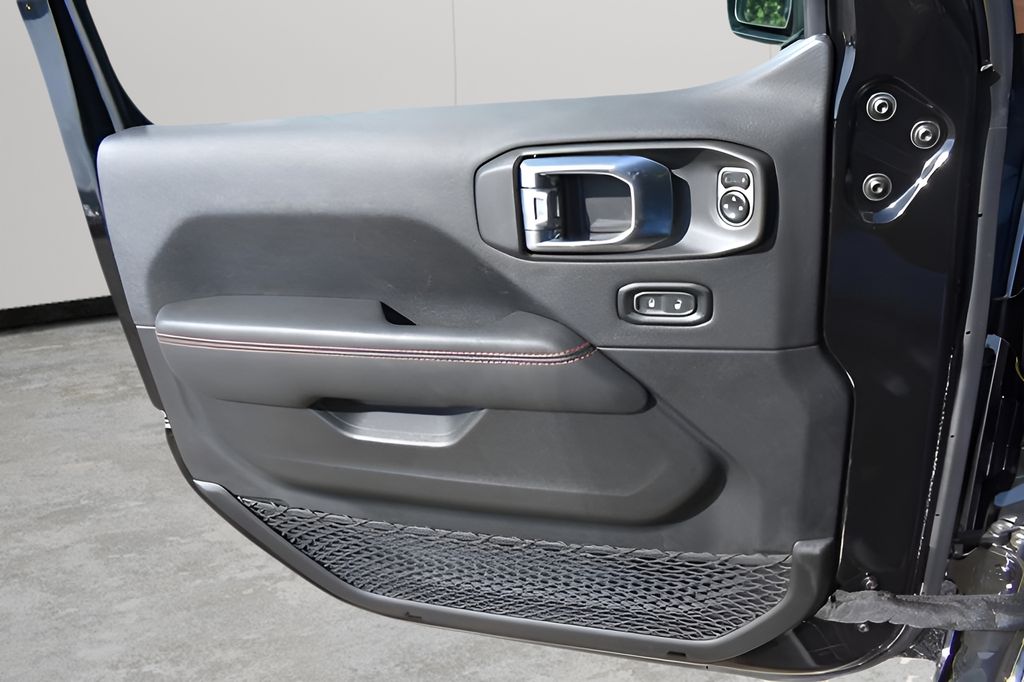 New Car 2025 Jeep Gladiator  Rubicon For Sale Under $50,000 In Austin, Texas