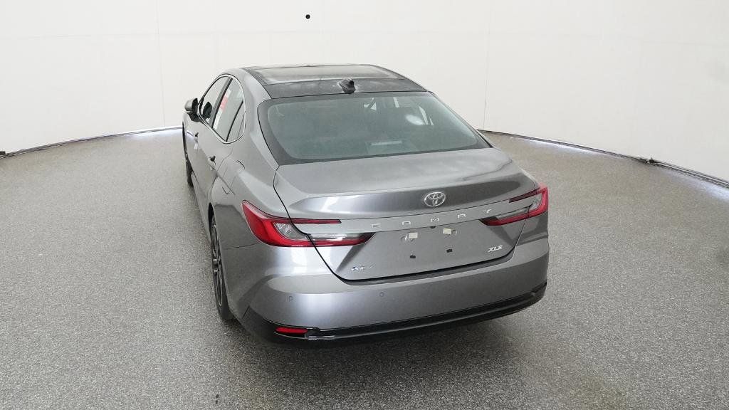 Thumbnail: 2025 Toyota Camry - 7