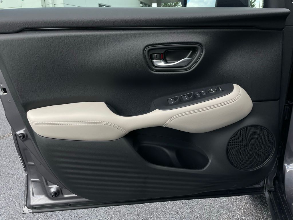 Thumbnail: 2026 Honda HR-V - 24