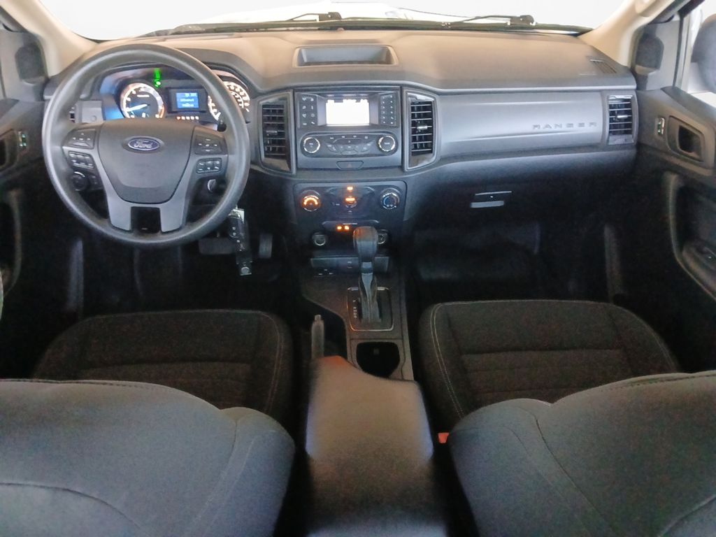 Used Car 2019 Ford Ranger  Xl For Sale Under $25,000 In Austin, Texas