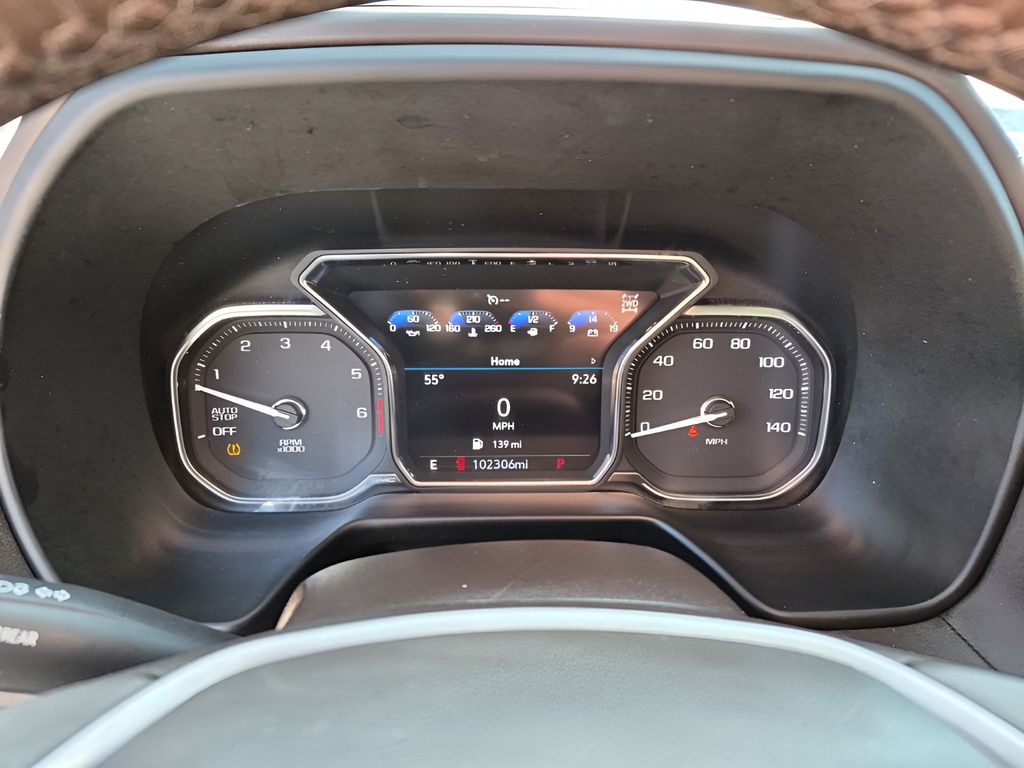 Used Car 2021 Gmc Yukon  Slt For Sale Under $40,000 In Austin, Texas