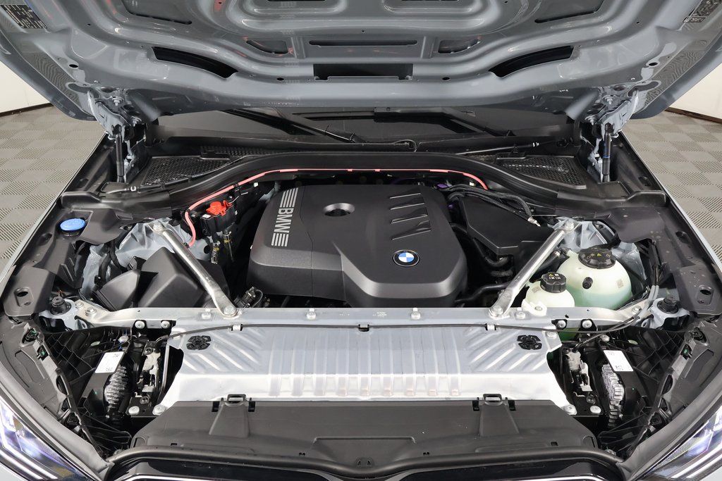 Thumbnail: 2026 BMW X3 - 9