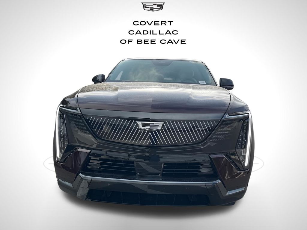 New Car 2025 Cadillac Escalade  Sport For Sale Under $130,000 In Austin, Texas