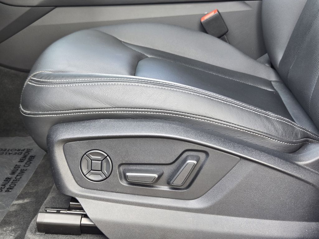 used 2023 Audi Q8 car, priced at $52,991