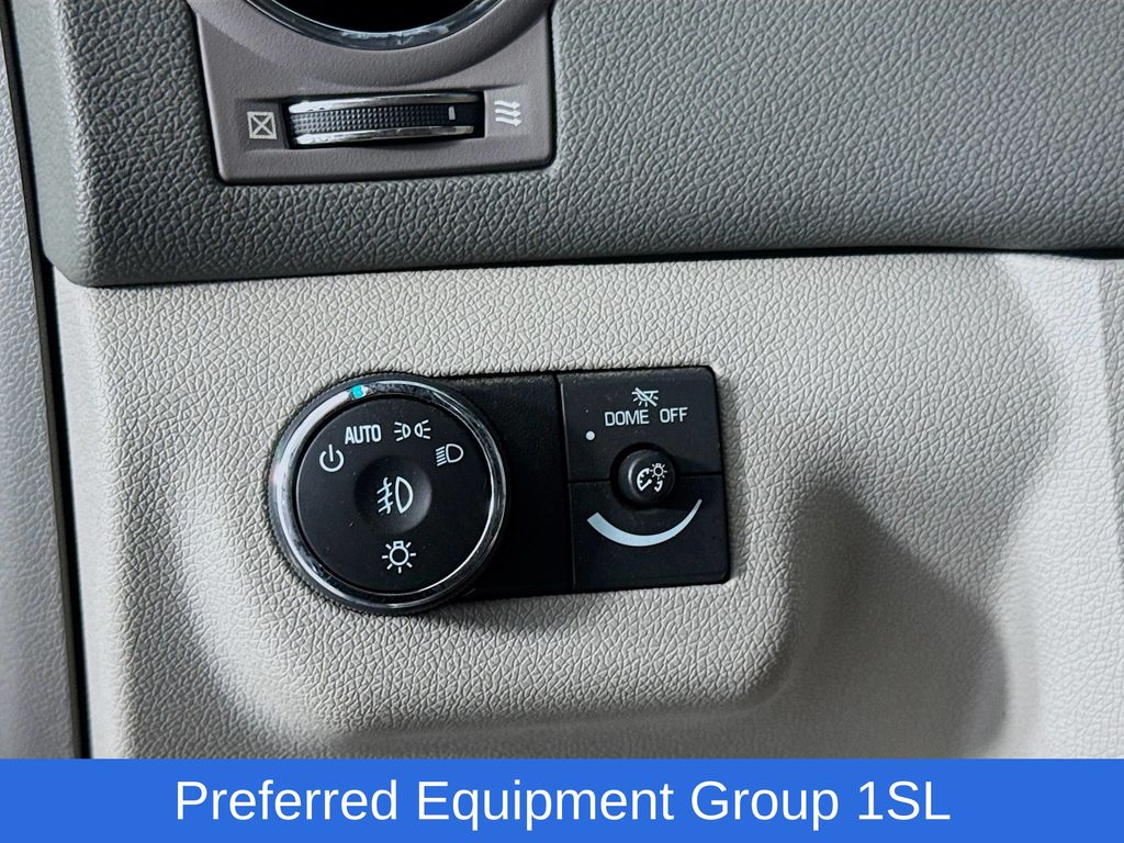 Used Car 2012 Buick Enclave  Leather Group For Sale In Austin, Texas