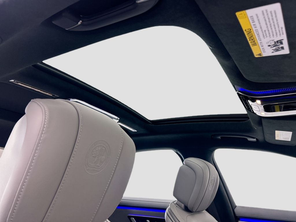 Thumbnail: 2026 Mercedes-Benz S-Class - 17
