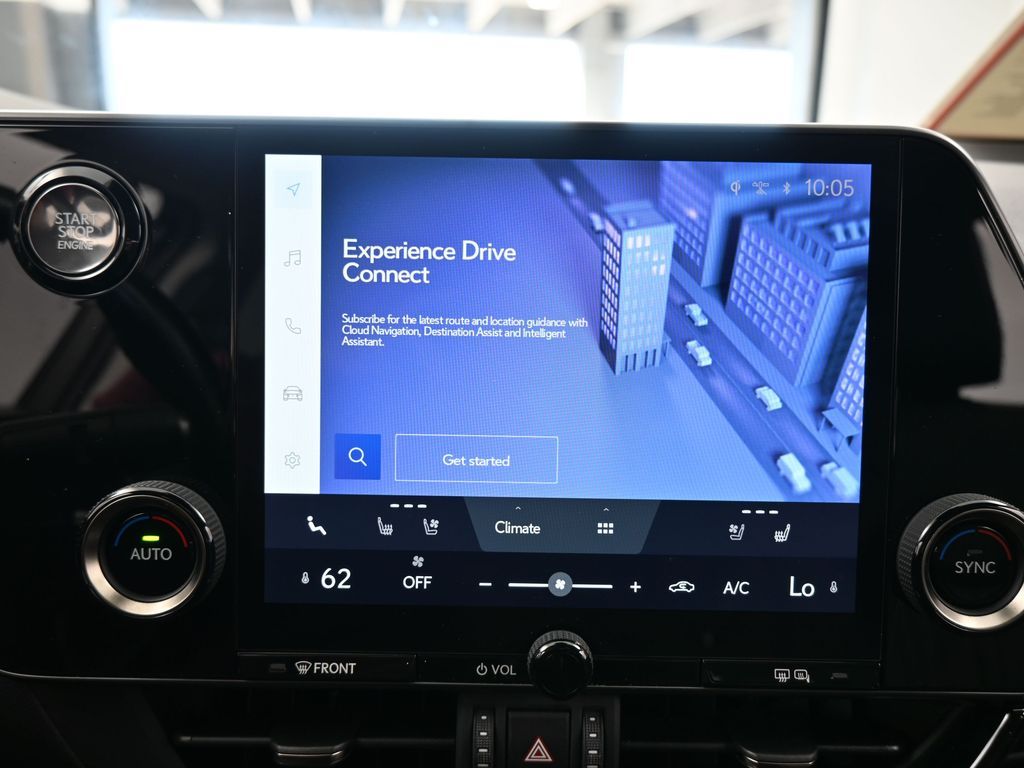 Used 2024 White Pearl Lexus 350 Premium image 20