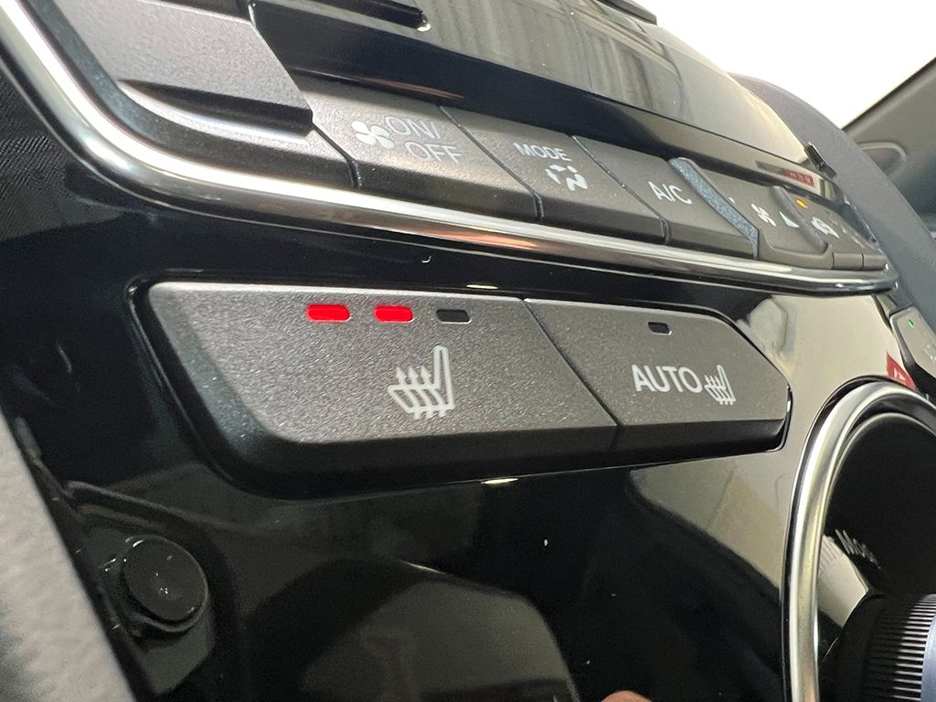 new 2026 Acura RDX car, priced at $47,150
