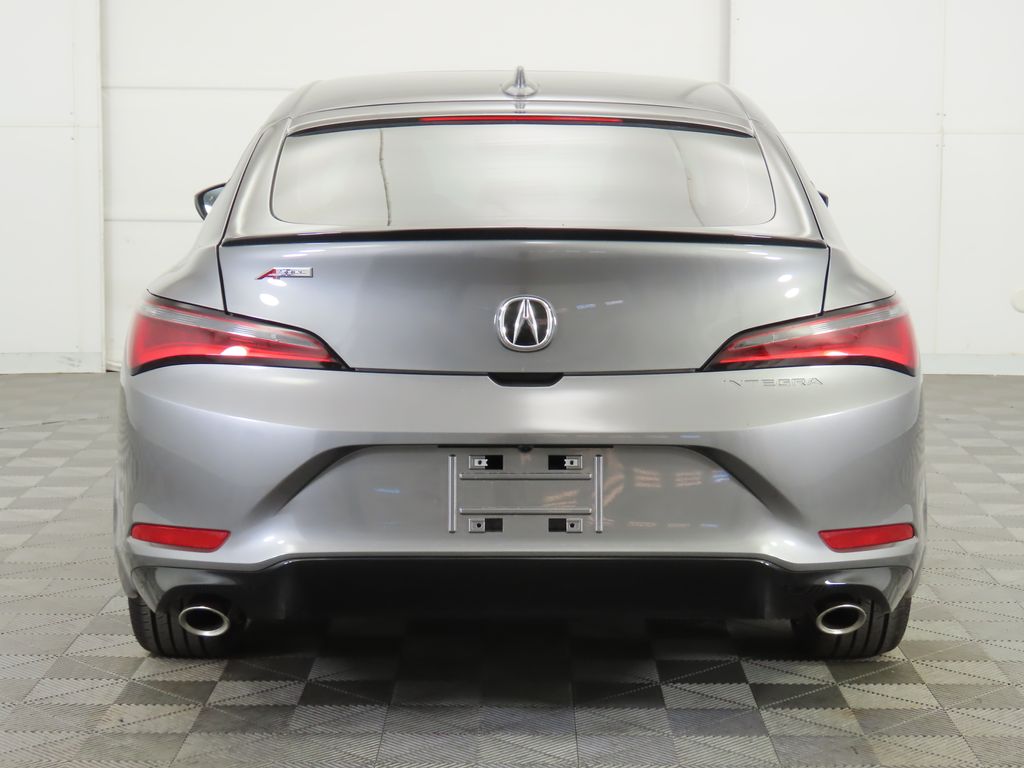 Thumbnail: 2025 Acura Integra - 6