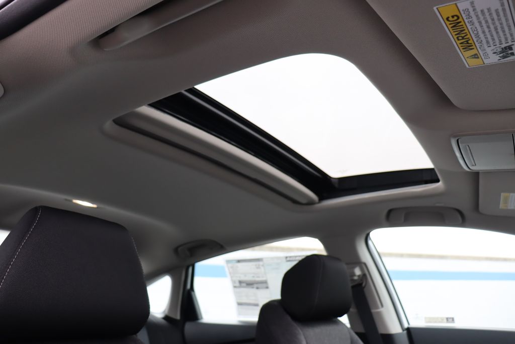 Thumbnail: 2025 Honda Accord - 26