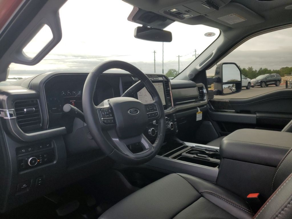 Used Car 2024 Ford F-250sd  Lariat For Sale Under $70,000 In Austin, Texas