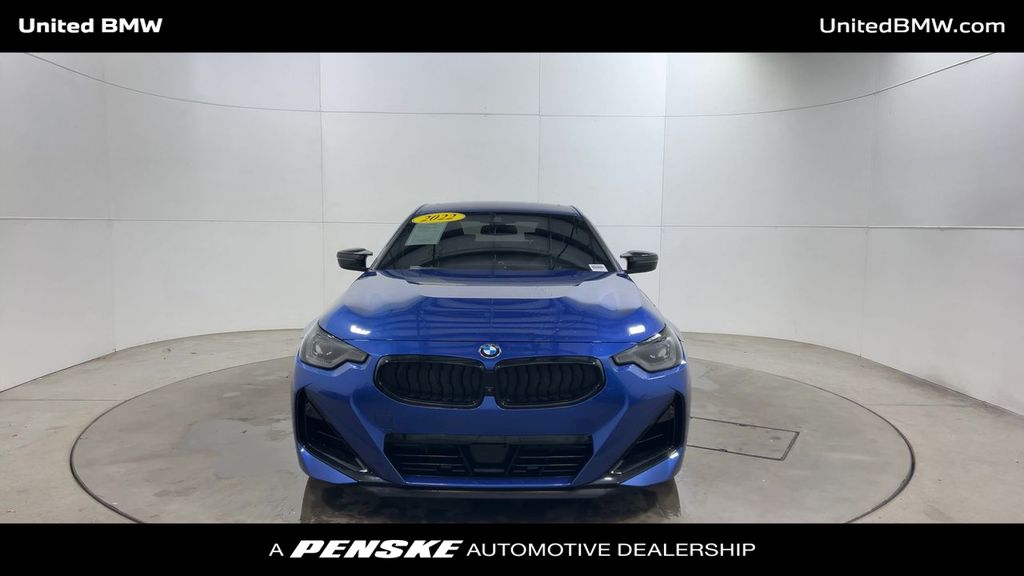 Thumbnail: 2022 BMW 2 Series - 3