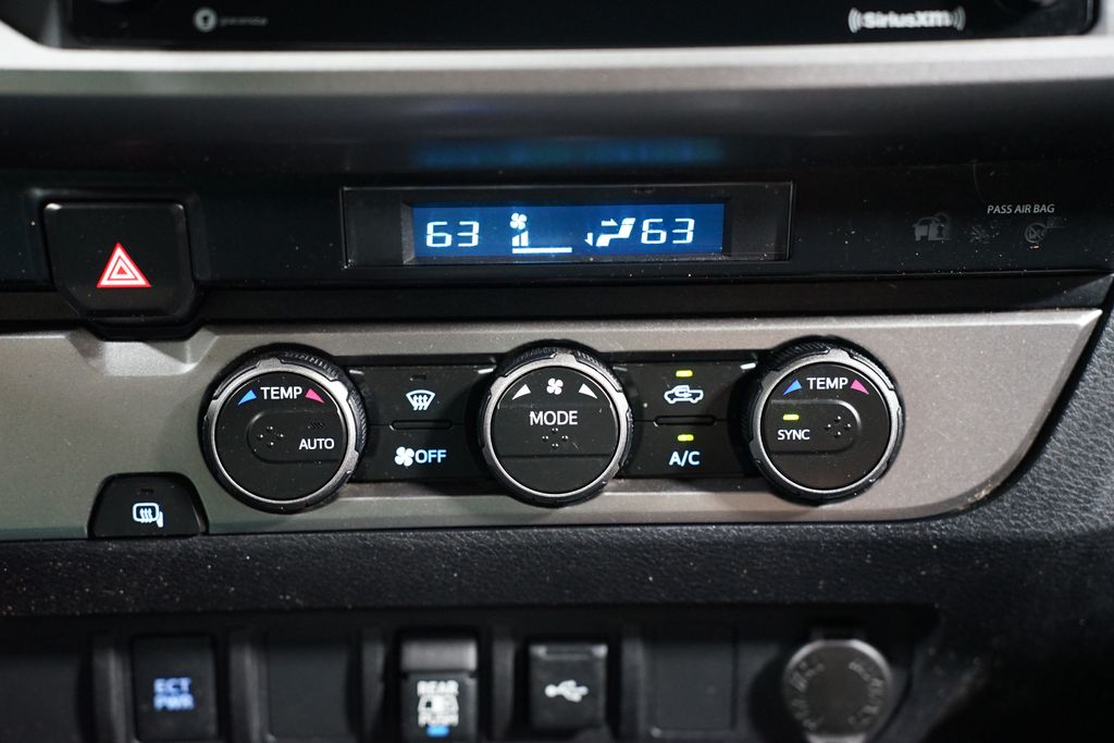 2023 Toyota Tacoma SR5 20