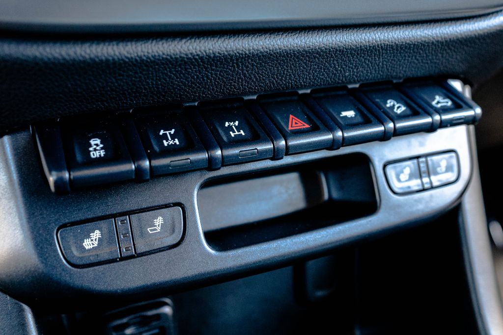 Used 2021 Chevrolet Colorado Truck