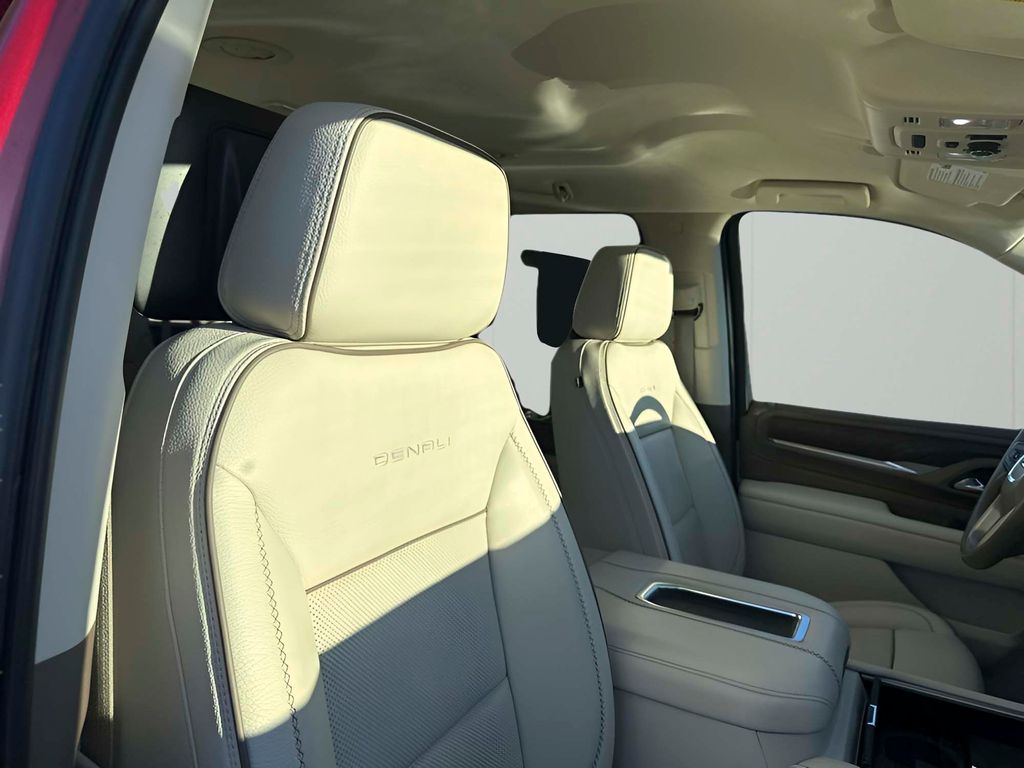 Used Car 2021 Gmc Yukon Xl  Denali For Sale Under $50,000 In Austin, Texas