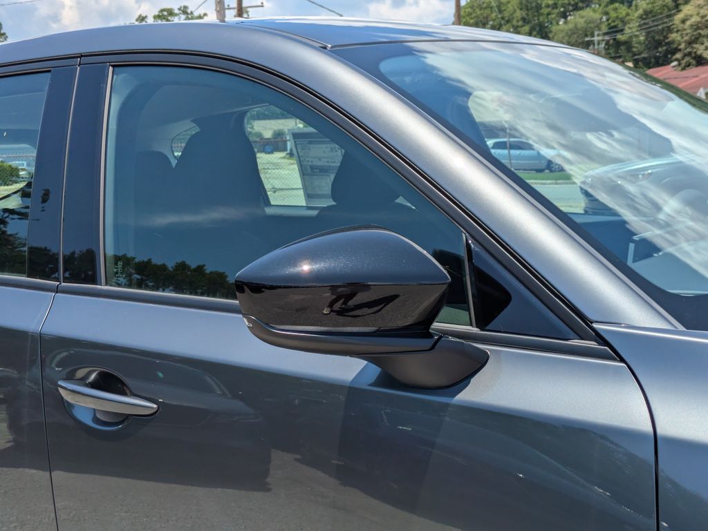 2026 Mazda CX-5 2.5 S
