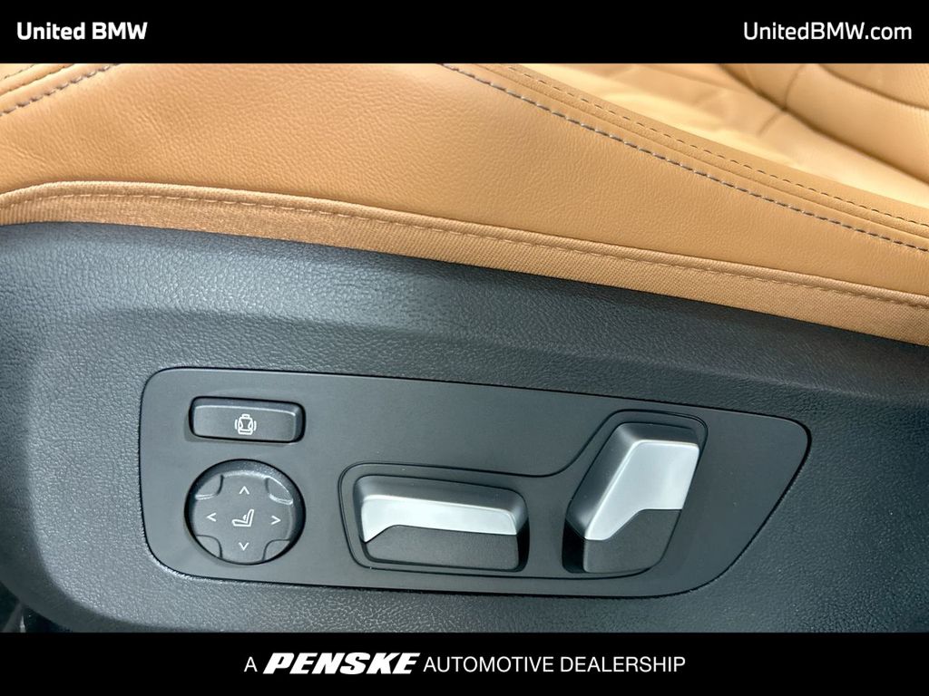 2026 BMW X5 xDrive50e 12