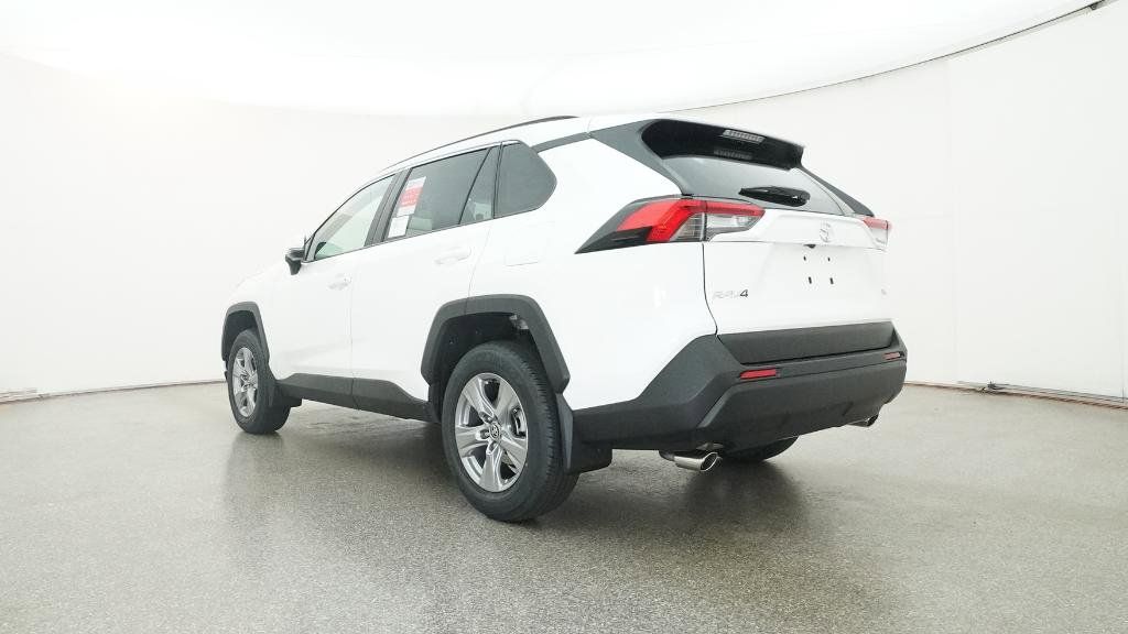 Thumbnail: 2025 Toyota RAV4 - 12
