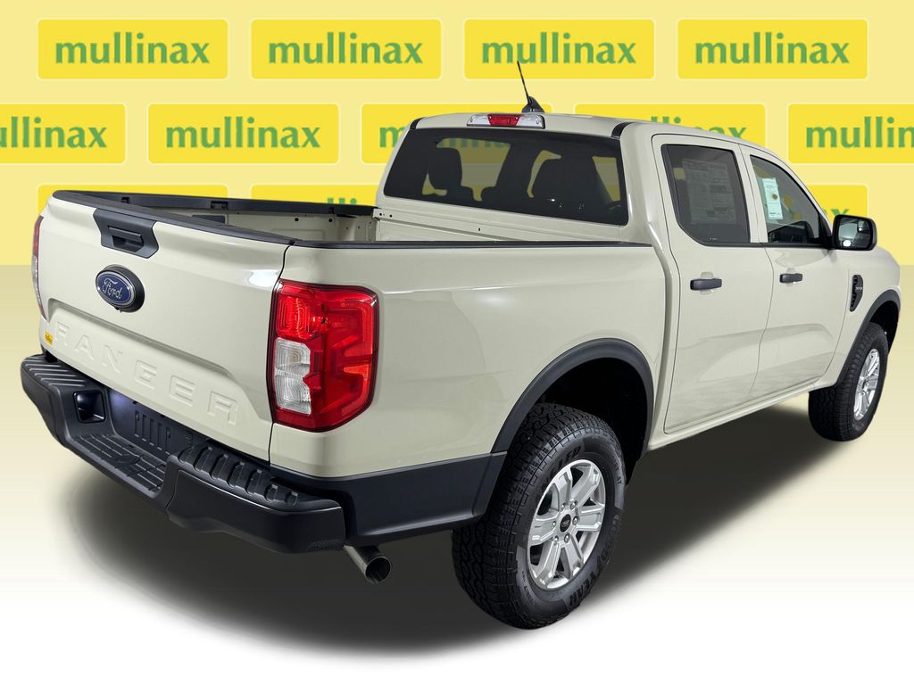 New 2026 Beige Ford STX image 18