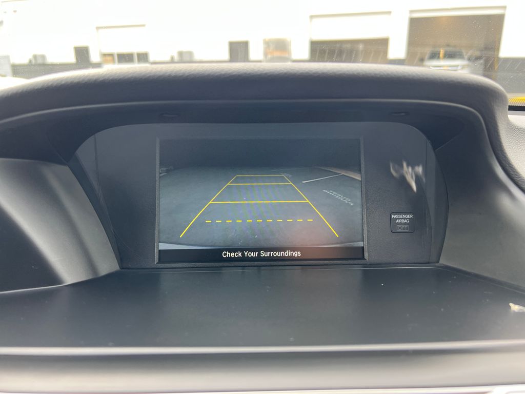 Thumbnail: 2013 Honda Accord - 25