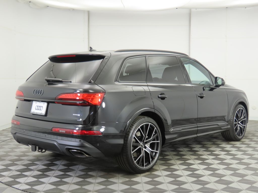 Thumbnail: 2025 Audi Q7 - 5