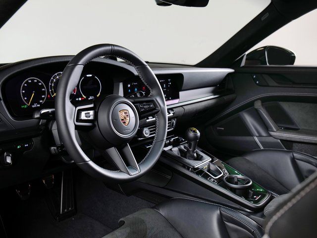 Certified Used 2025 Brown Porsche GT3 image 4