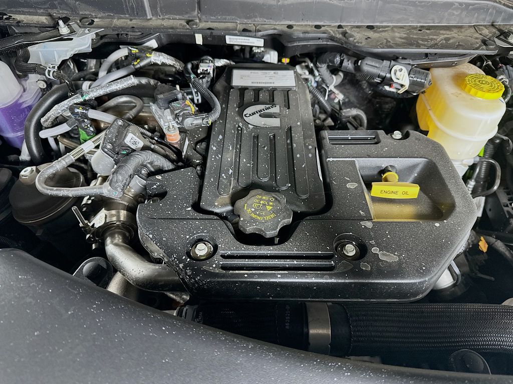 New 2026 Silver Ram Tradesman image 18