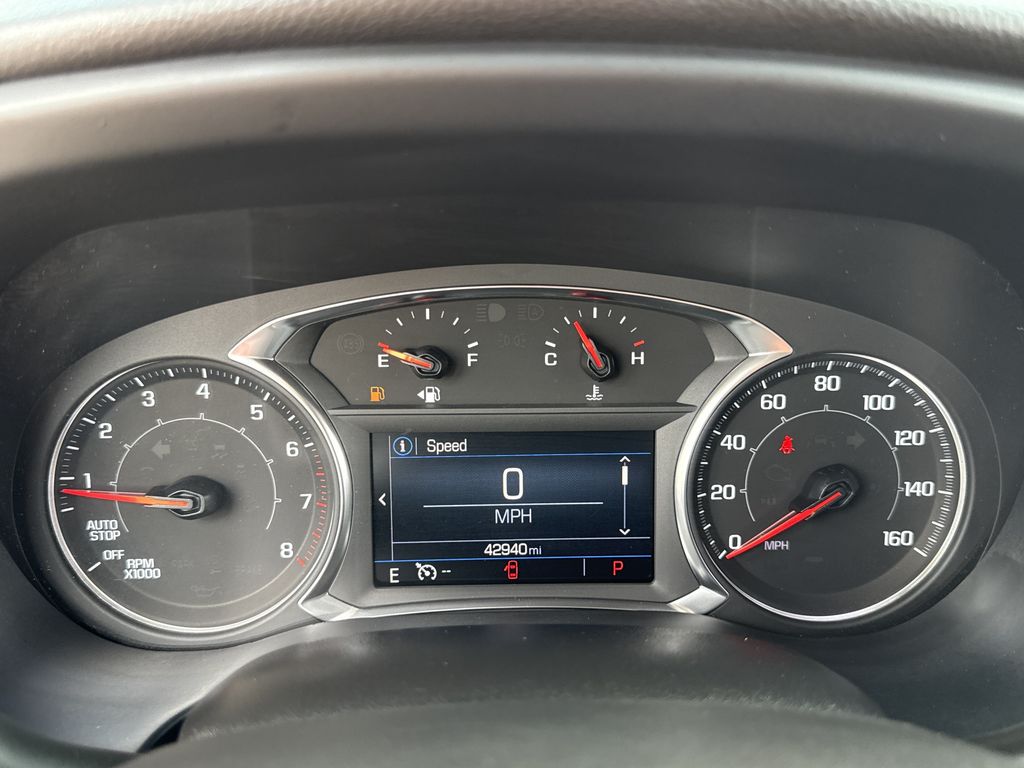 Used 2023 GMC Acadia SUV