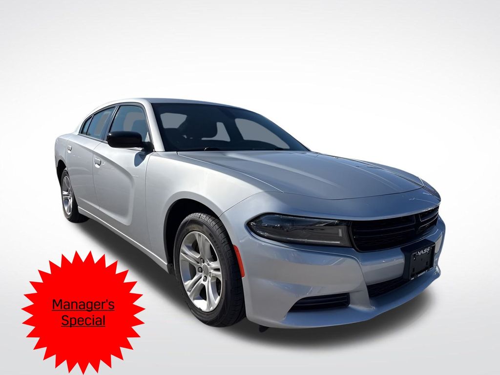 2023 Dodge Charger SXT