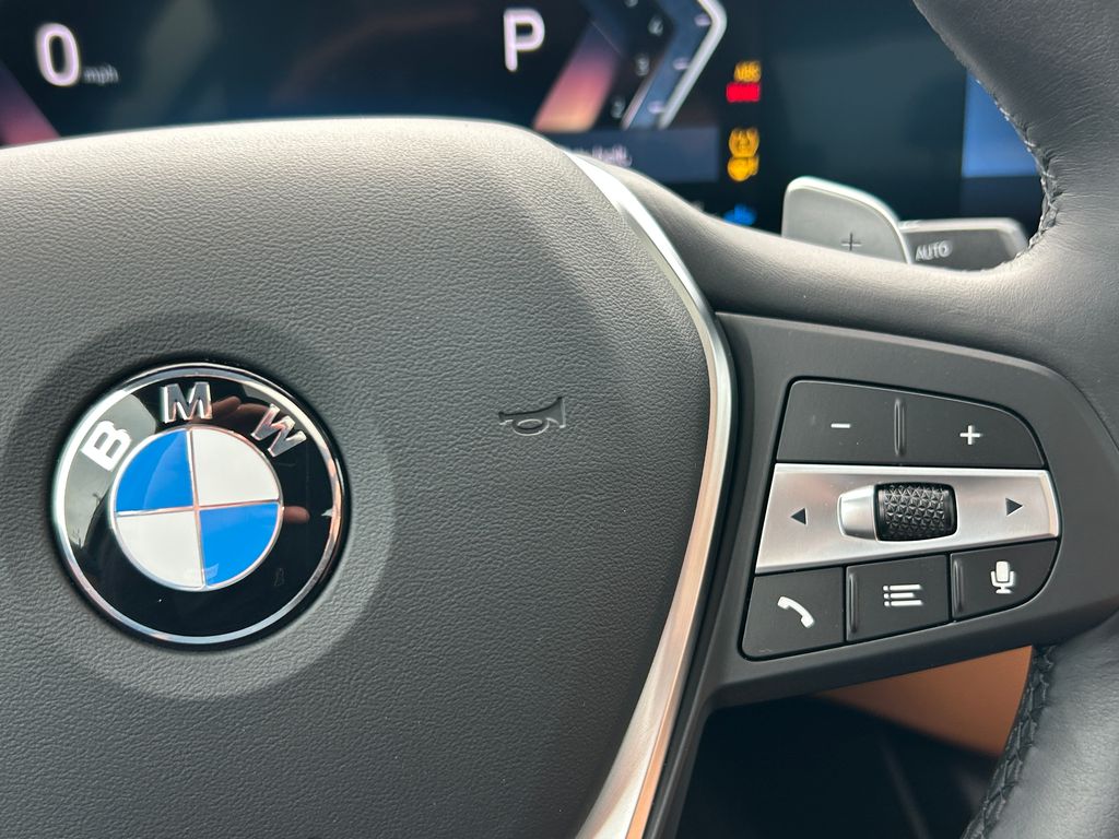 Thumbnail: 2024 BMW 3 Series - 20