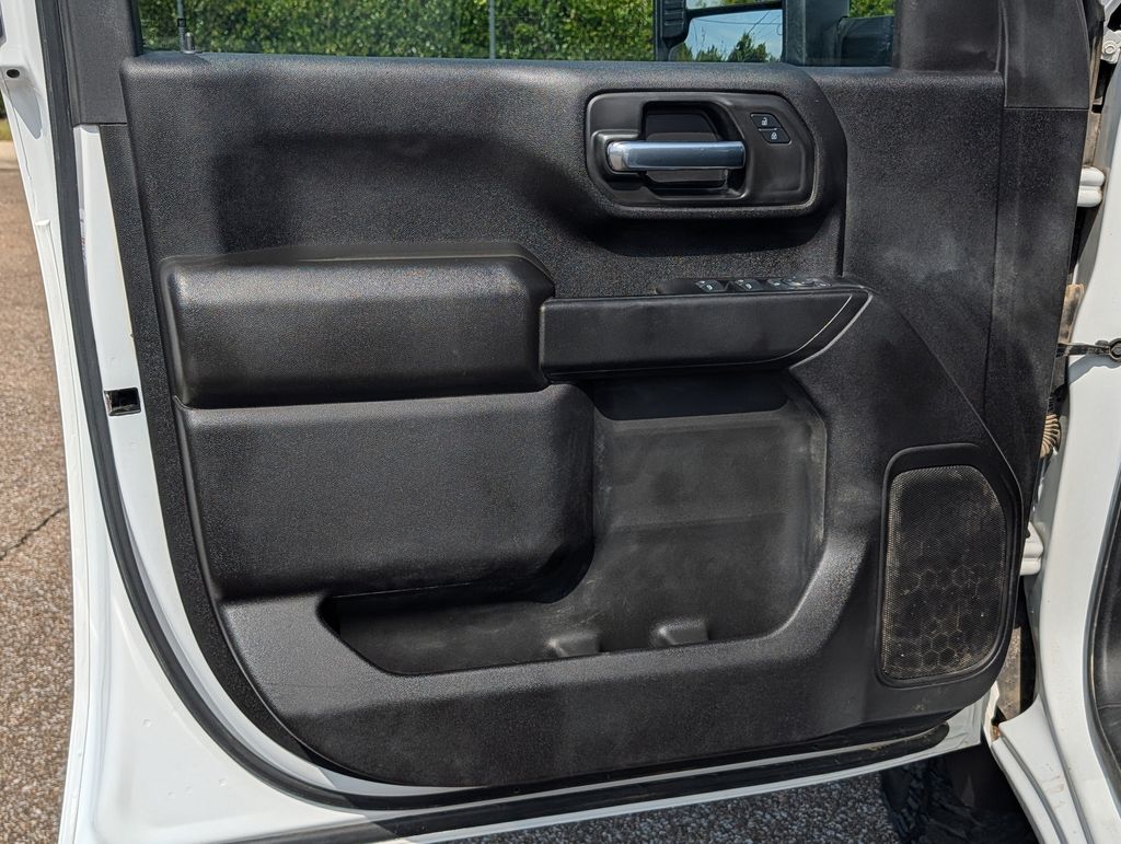 Used 2024 Chevrolet Silverado 2500HD Truck