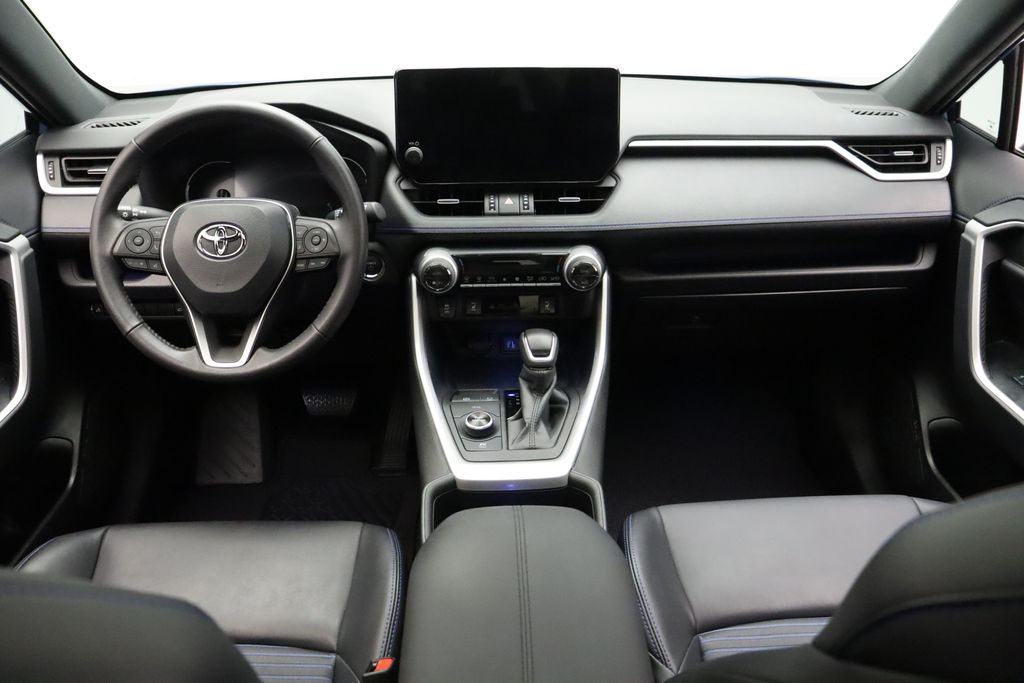 Thumbnail: 2023 Toyota RAV4 - 24