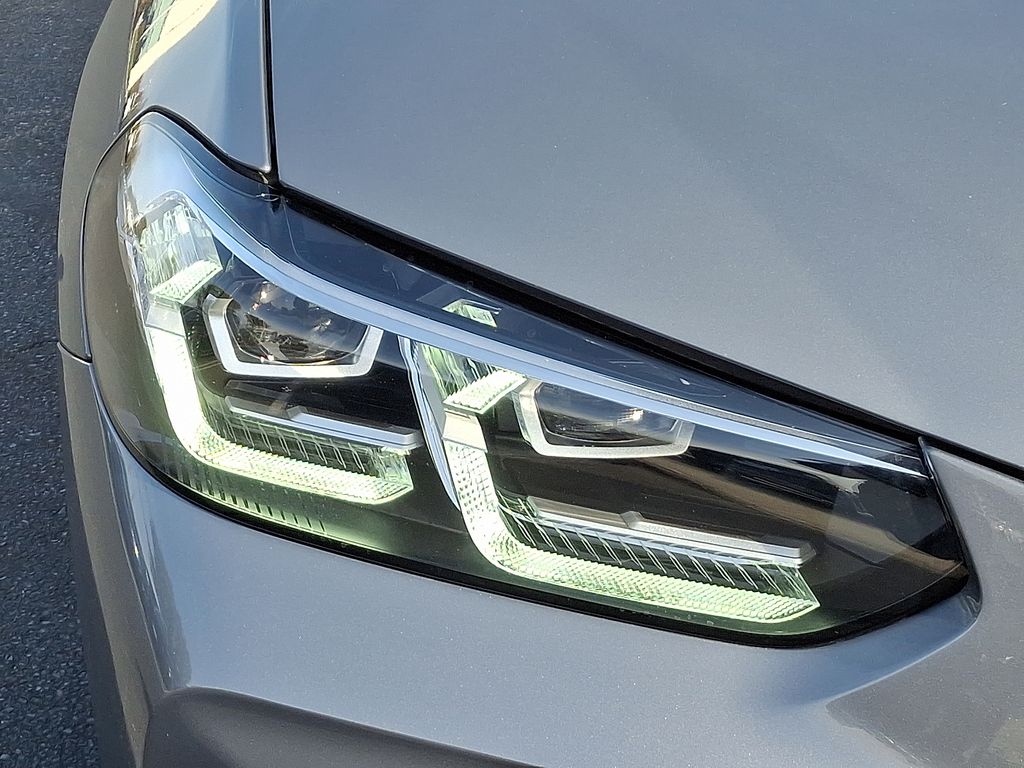 Thumbnail: 2023 BMW X3 - 9