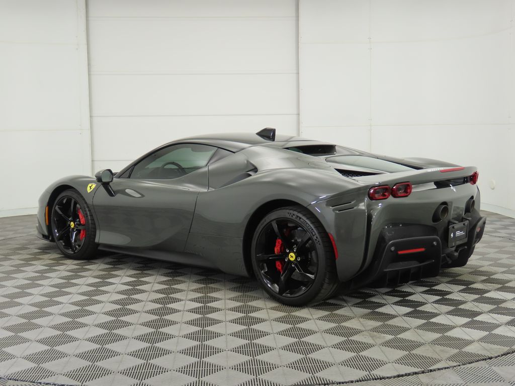 Thumbnail: 2024 Ferrari SF90 - 7