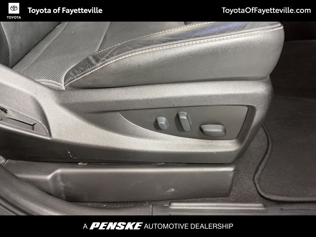 Thumbnail: 2018 GMC Sierra 1500 - 8