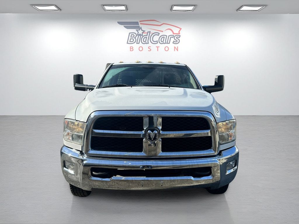 used 2013 Ram 3500 car, priced at $21,985