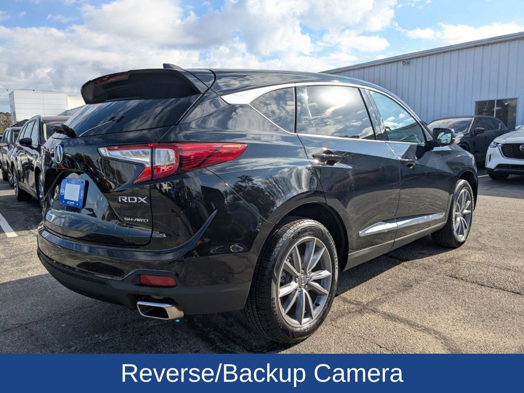 2024 Acura RDX Technology Package