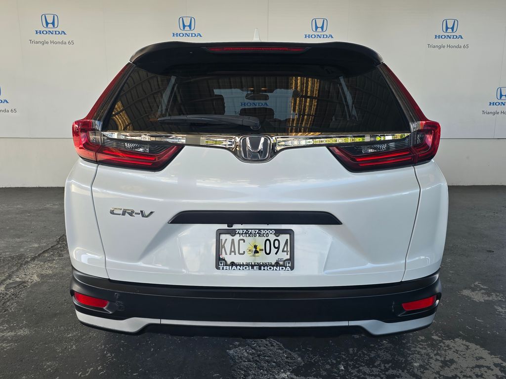 Thumbnail: 2022 Honda CR-V - 29