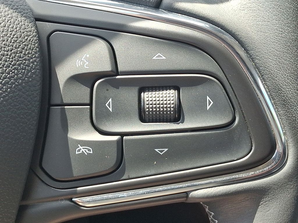 Thumbnail: 2022 Buick Encore GX - 23