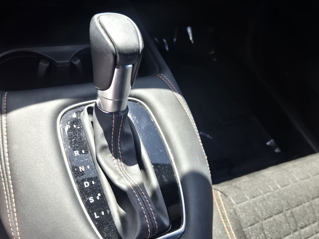 2023 Honda HR-V - $23,989