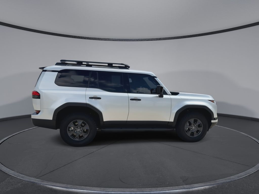 Thumbnail: 2024 Lexus GX - 9