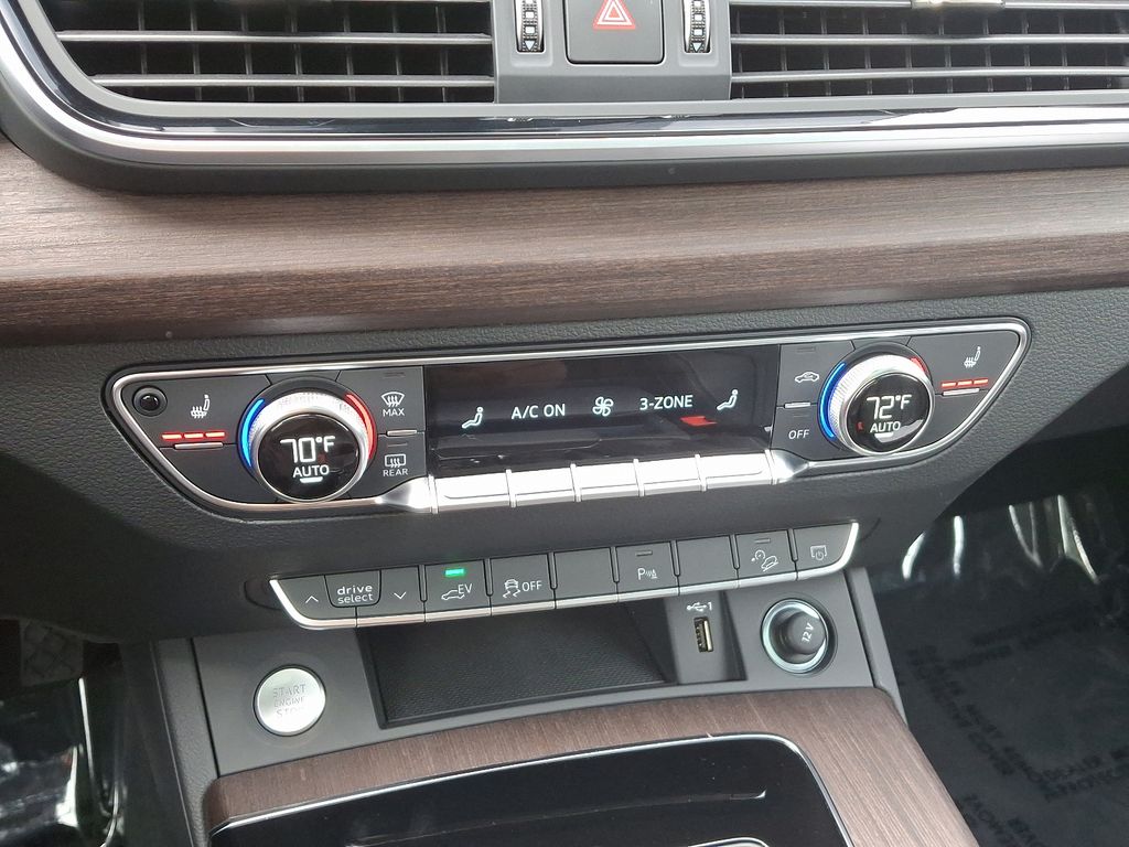 2025 Audi Q5 Premium 17